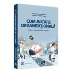 Comunicare organizationala - Dumitru Constantinescu, Sorina Raula Girboveanu