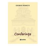Conferinte - George Remete