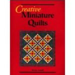 Creative Miniature Quilts – Kerry Gadd