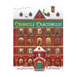 Cronicile Craciunului - John Townsend, James Newman Gray