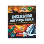Dezastre din viata reala - Susan Martineau