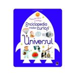 Enciclopedia micilor curiosi: Universul