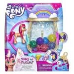 Felinar cu figurina Sunny Starscout, My little Pony