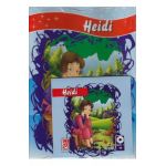 Heidi + CD