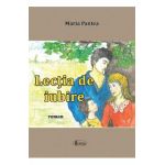 Lectia de iubire - Maria Pantea
