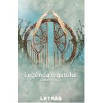 Legenda regatului - Larisa F.P.