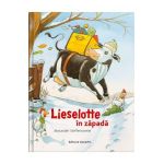 Lieselotte in zapada - Alexander Steffensmeier