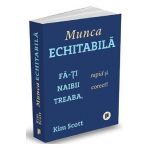 Munca echitabila - Kim Scott