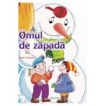 Omul de zapada - Maria Neacsu