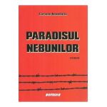 Paradisul nebunilor - Carmen Benedicta