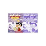 Poptropica English Islands Activity Book Level 5 + My Language Kit - Magdalena Custodio, Oscar Ruiz
