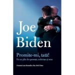 Promite-mi, tata! - Joe Biden
