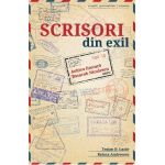 Scrisori din exil - Traian D. Lazar, Raluca Andreescu
