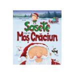 Sosete pentru Mos Craciun - Adam Guillain, Charlotte Guillain, Lee Wildish