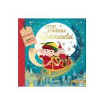 Steve, spiridusul Craciunului - Billy Dunne, Ben Whitehouse
