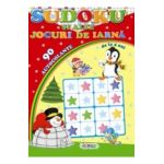 Sudoku si alte jocuri de iarna