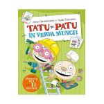 Tatu si Patu in verva muncii - Aino Havukainen, Sami Toivonen