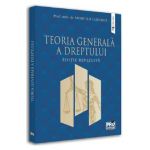 Teoria generala a dreptului - Momcilo Luburici