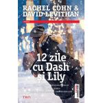 12 zile cu Dash si Lily - Rachel Cohn, David Levithan