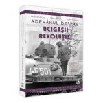 Adevarul despre ucigasii Revolutiei. Teroristii printre noi - Grigore Cartianu