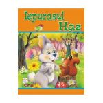 Animale... animate! Iepurasul Haz