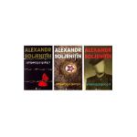 Arhipelagul Gulag 3 Vol. - Alexandr Soljenitin
