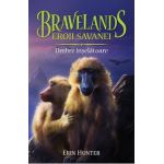 Bravelands Vol.4: Umbre inselatoare - Erin Hunter