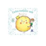 Cartea emotiilor mele. Bucuria - Stephanie Couturier
