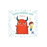 Cartea emotiilor mele. Furia - Stephanie Couturier