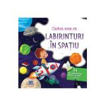 Cartea mea cu labirinturi in spatiu