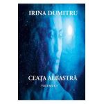 Ceata albastra Vol.2 - Irina Dumitru