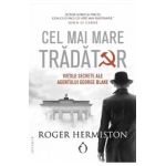 Cel mai mare tradator - Roger Hermiston