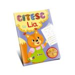 Citesc cu Lia