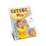Citesc cu Mia