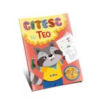 Citesc cu Teo