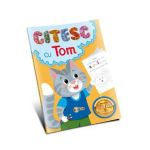 Citesc cu Tom