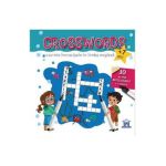 Crosswords. Cuvinte incrucisate in limba engleza