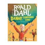 Danny, campionul lumii - Roald Dahl