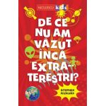 De ce nu am vazut inca extraterestri? - Stephen Rickard