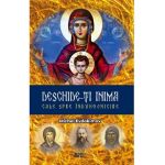 Deschide-ti inima. Cale spre induhovnicire - Michel Exdokimov