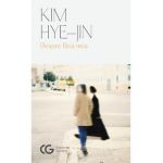 Despre fiica mea - Hye-Jin Kim