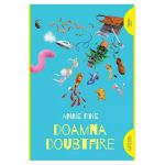 Doamna Doubtfire - Anne Fine