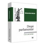 Drept parlamentar - Ramona Delia Popescu