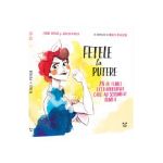 Fetele la putere - Irene Civico, Sergio Parra, Nuria Aparicio