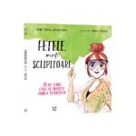 Fetele, minti sclipitoare - Irene Civico, Sergio Parra, Nuria Aparicio