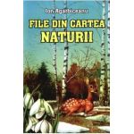 File din cartea naturii - Ion Agarbiceanu