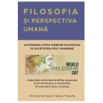Filosofia si perspectiva umana