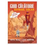 Ghid de calatorie in Sistemul Solar - Olivia Koski, Jana Grcevich