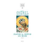 Glafire la Cartile lui Moise. Vol.2 Tomul 2 - Sfantul Chiril, Arhiepiscopul Alexandriei