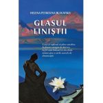 Glasul linistii - Helena Petrovna Blavatsky